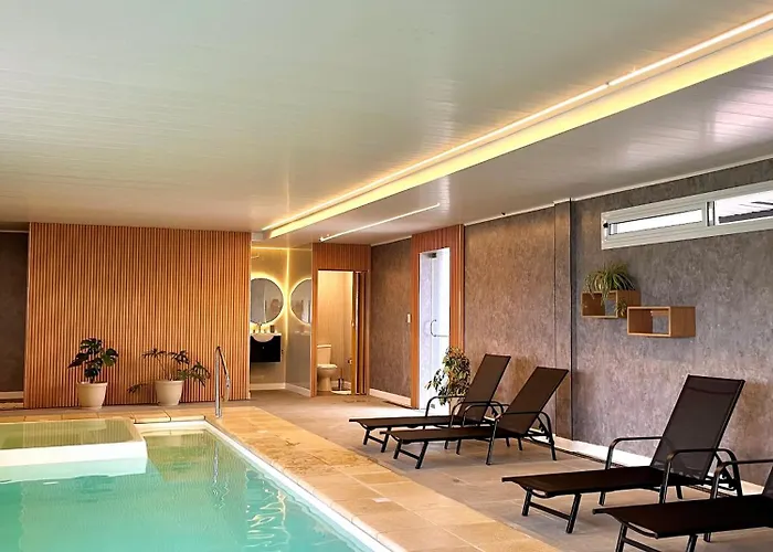 Alamo Hotel Villa Carlos Paz