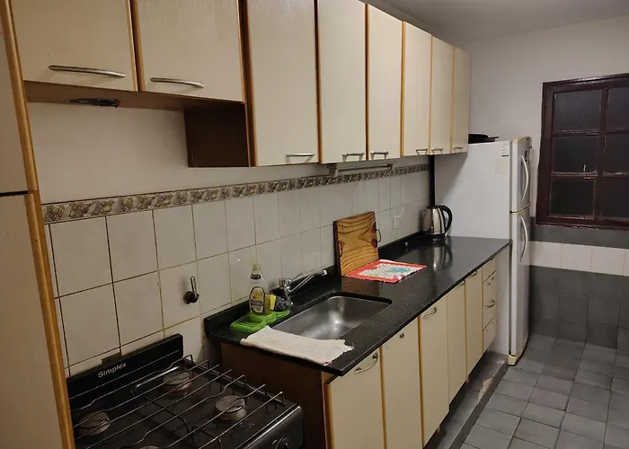 Posada Alpenrose Neu Villa Carlos Paz