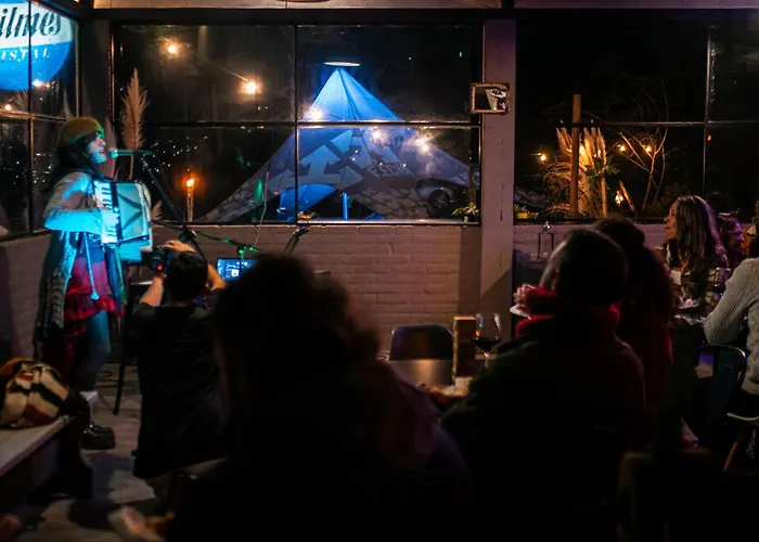La Postal Del Lago Villa Carlos Paz