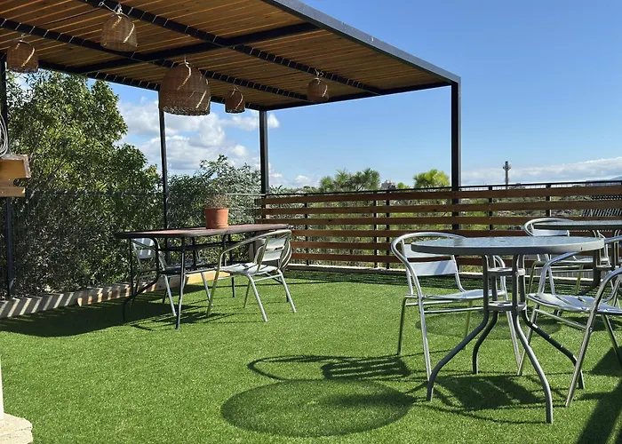 Vivaldi Suites Villa Carlos Paz