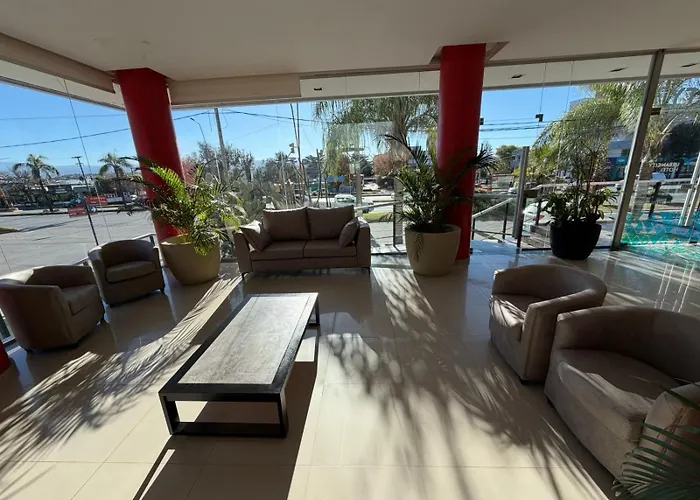 Urban City Villa Carlos Paz