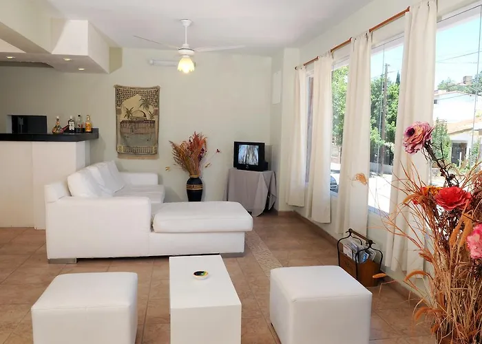 Hotel Complejo Poblenou Villa Carlos Paz