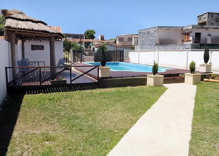 Hotel Complejo Poblenou Villa Carlos Paz