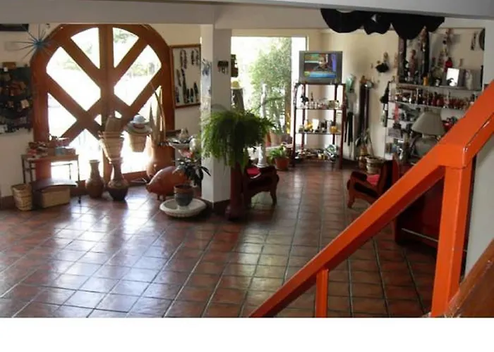Hotel Verde Sol Villa Carlos Paz