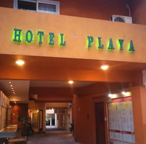 Hotel Playa Villa Carlos Paz