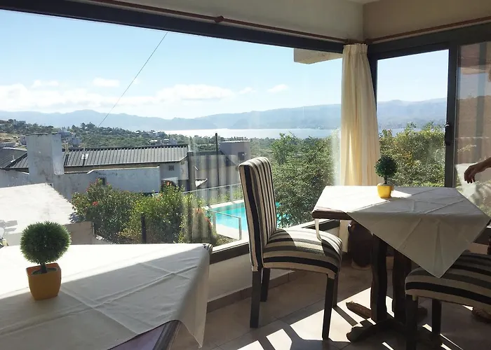 Vivaldi Suites Villa Carlos Paz